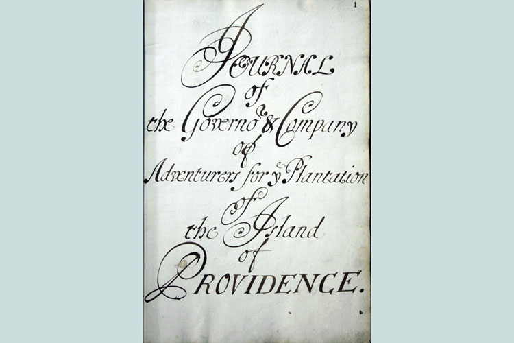 Though completely forgotten by the British, Providence was one of England's first colonies. The Providence Island Company's experiment began in 1630, when puritans aboard the Seaflower landed with hopes of establishing a refuge from persecution. But rows between puritans, soldiers, slave owners and abolitionists kept the colony in uproar. The experiment ended in 1641, when the Spanish invaded the island and expelled the English.
